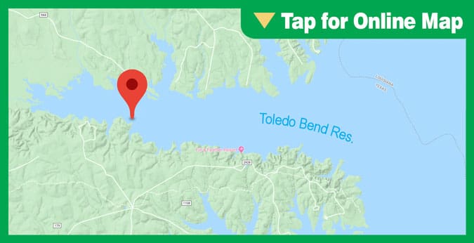 Toledo Bend Res.
