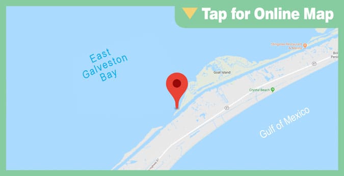 East Galveston