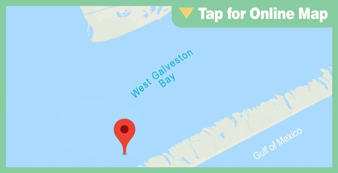 West Matagorda Bay