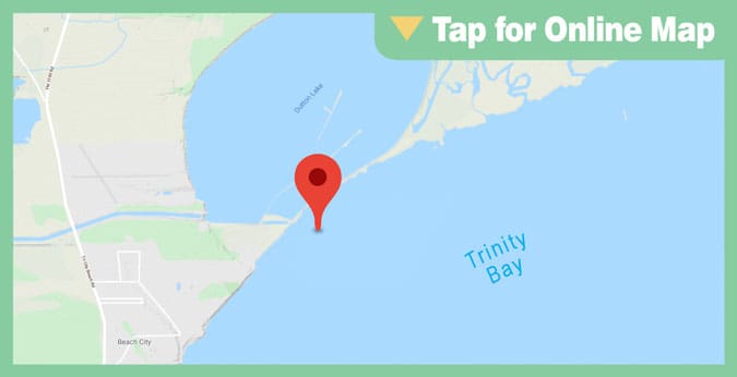 Trinity Bay