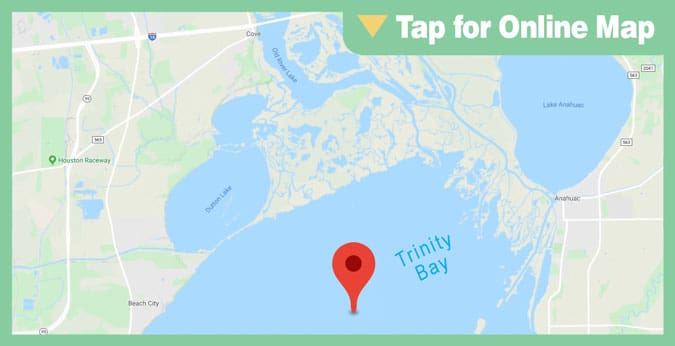 Trinity Bay