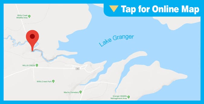 Granger Lake