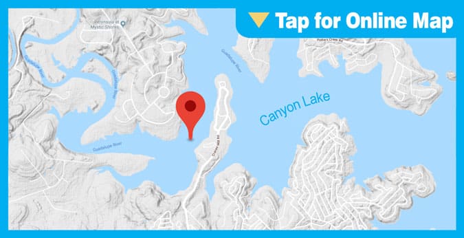 Canyon Lake