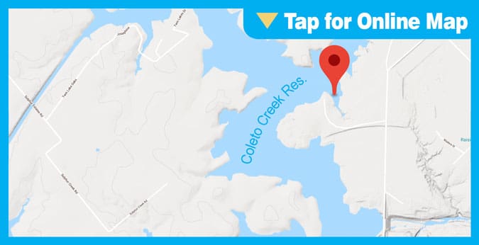 Coleto Creek Res.