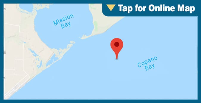 Copano Bay