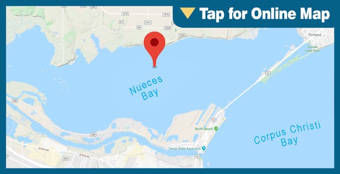 Nueces Bay