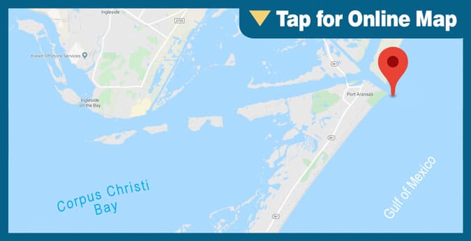 Port Aransas