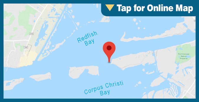Redfish Bay
