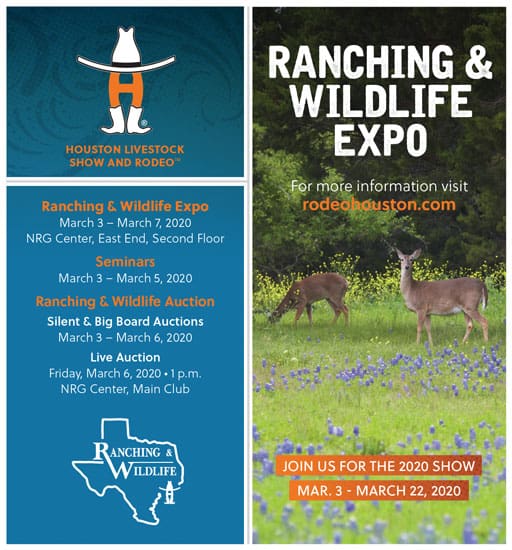 Houston Livestock Show & Rodeo