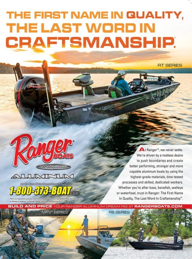 Ranger Boats