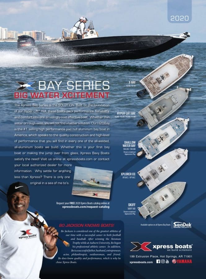 Xpress Boats