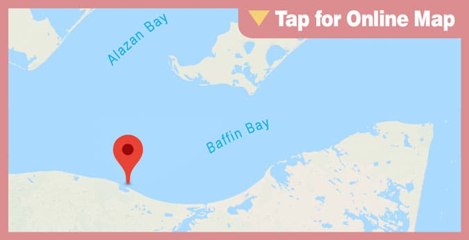 Baffin Bay