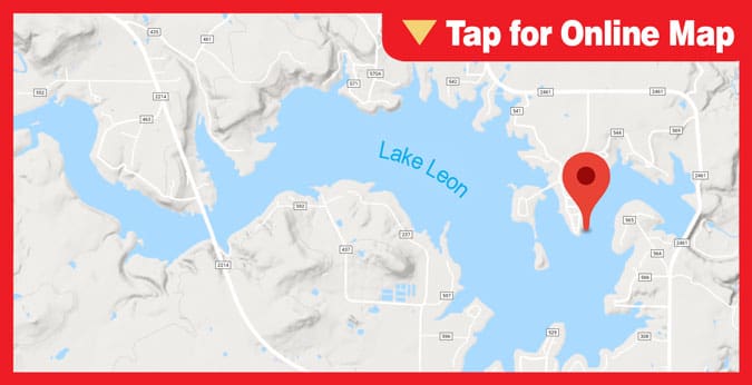 Lake Leon