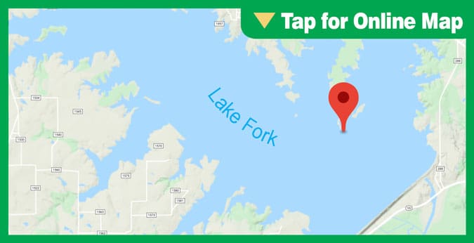 Lake Fork