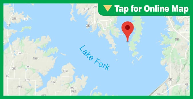Lake Fork