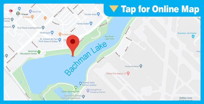 Bachman Lake
