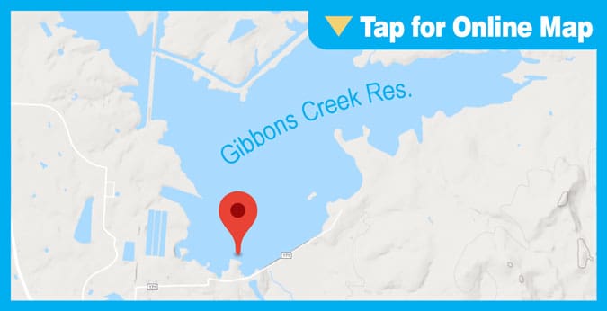 Gibbons Creek