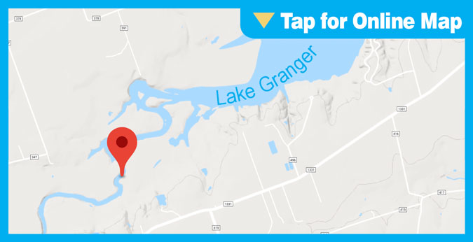 Granger Lake