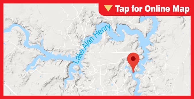 Lake Alan Henry
