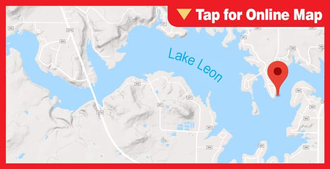Lake Leon