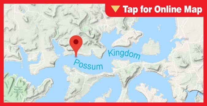 Possum Kingdom