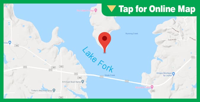 Lake Fork