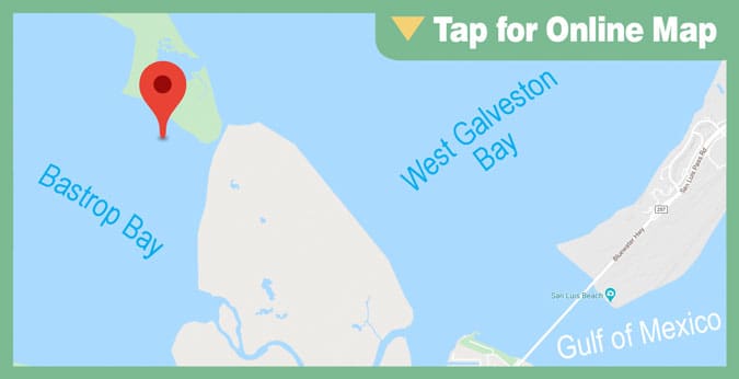 Bastrop Bay