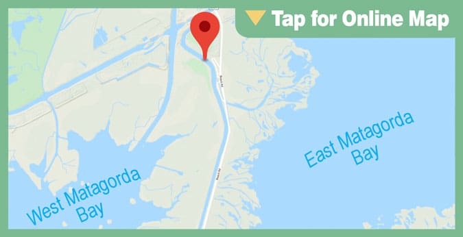 Matagorda Bay