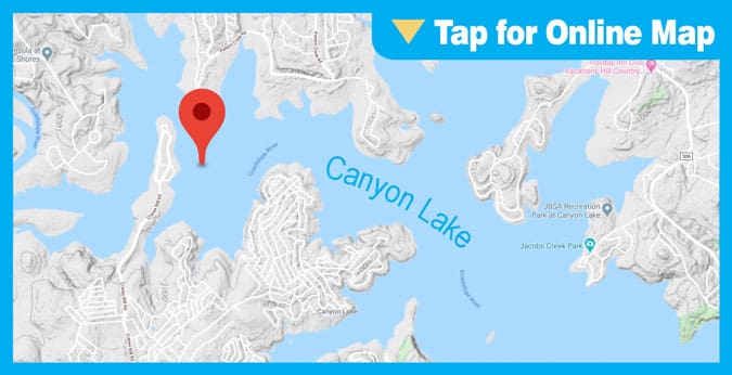 Canyon Lake