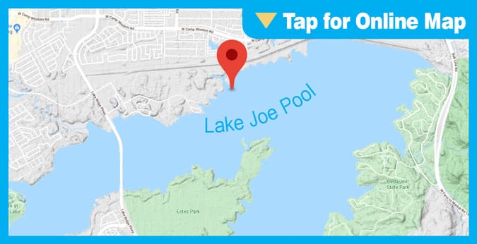 Lake Joe Pool