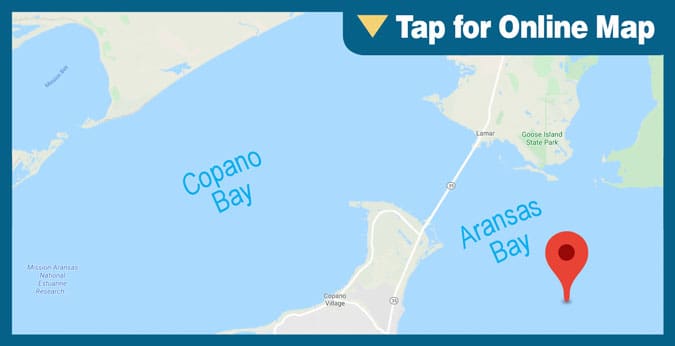 Aransas Bay