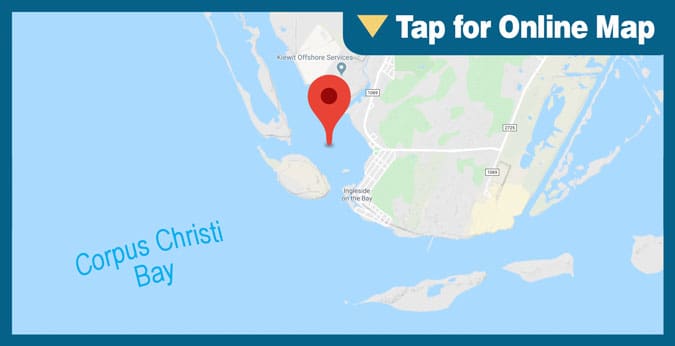 Corpus Christi Bay