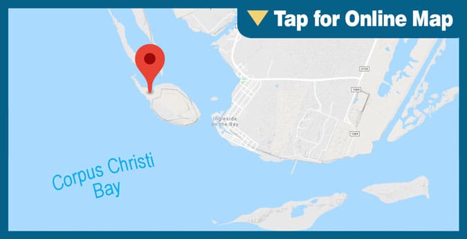 Corpus Christi Bay