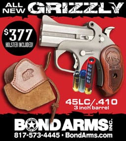 Bond Arms Inc.