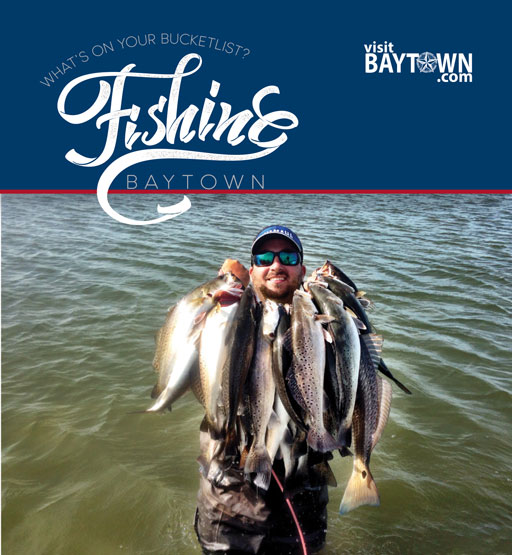 City of Baytown