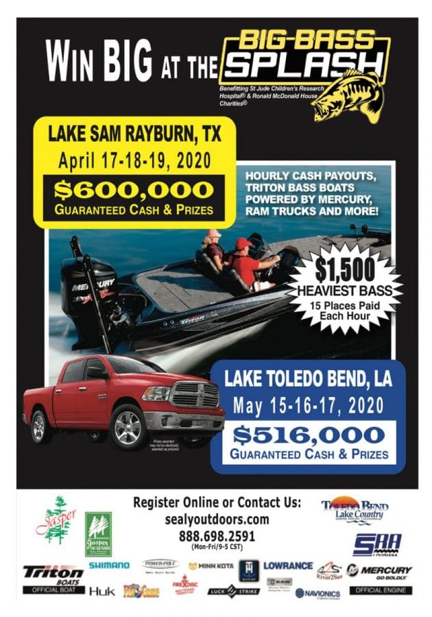 Sealy Outdoors