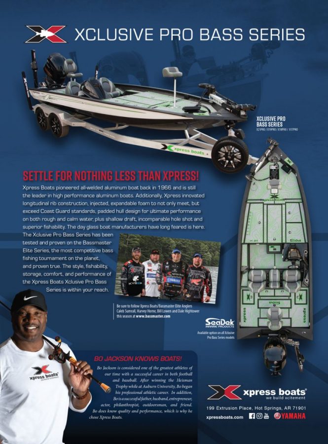 Xpress Boats