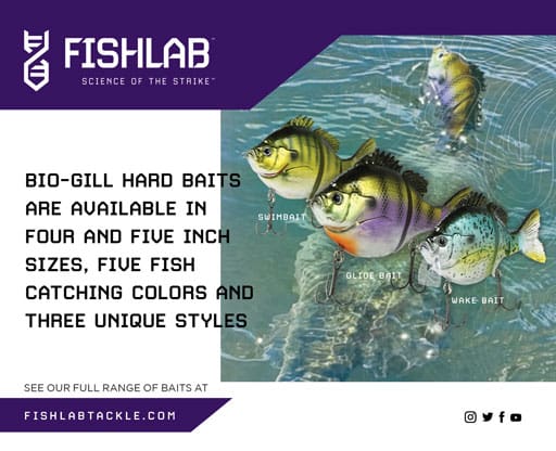 Fishlab Tackle