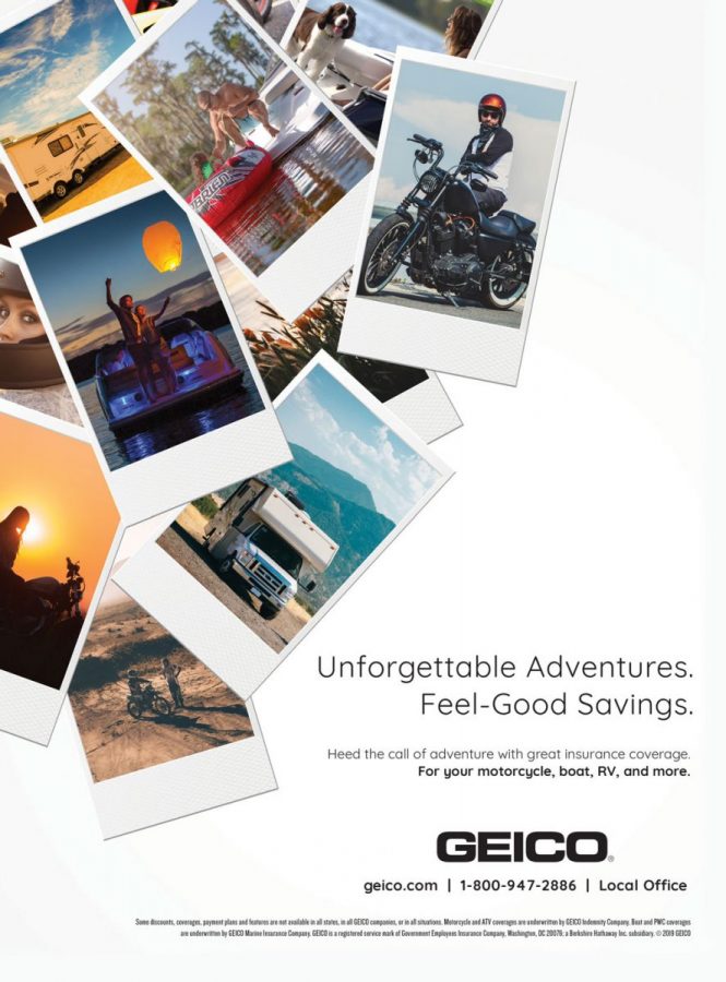 Geico