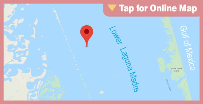 Lower Laguna Madre