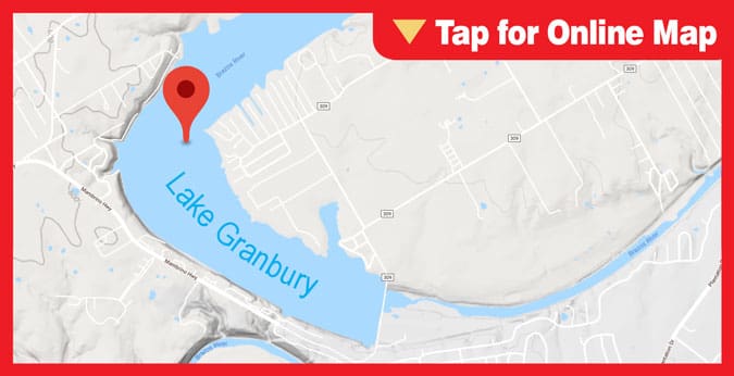 Lake Granbury