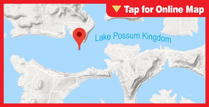 Possum Kingdom
