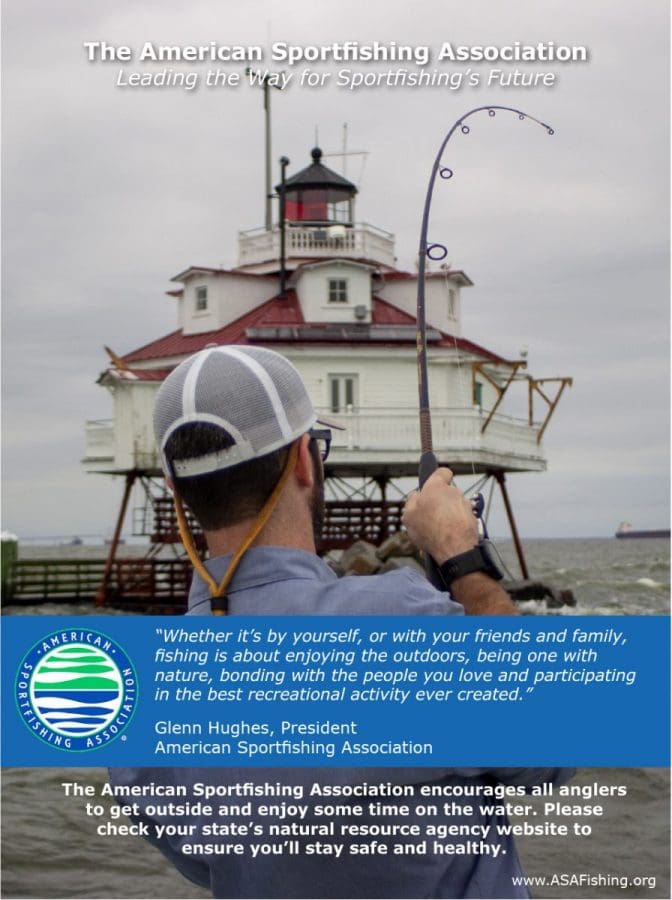 American Sportfishing Association