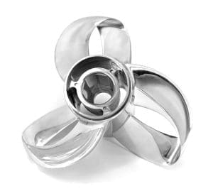sharrow propeller
