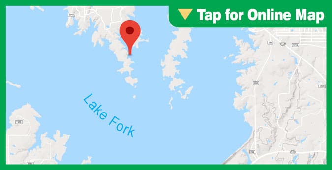 Lake Fork