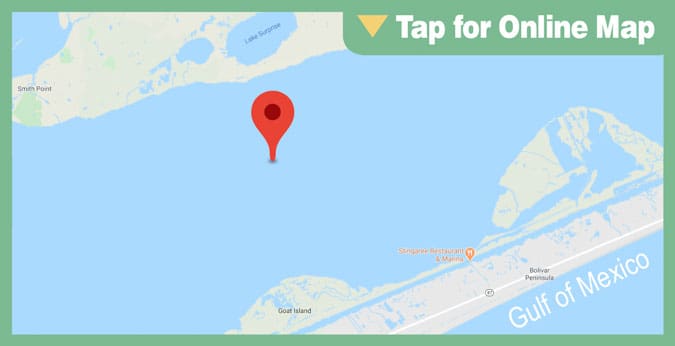 Galveston East Bay