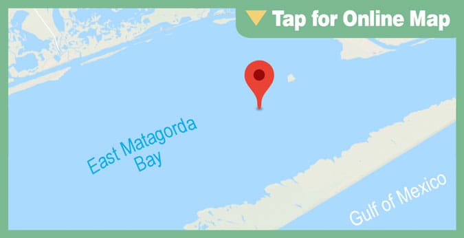 Matagorda East Bay