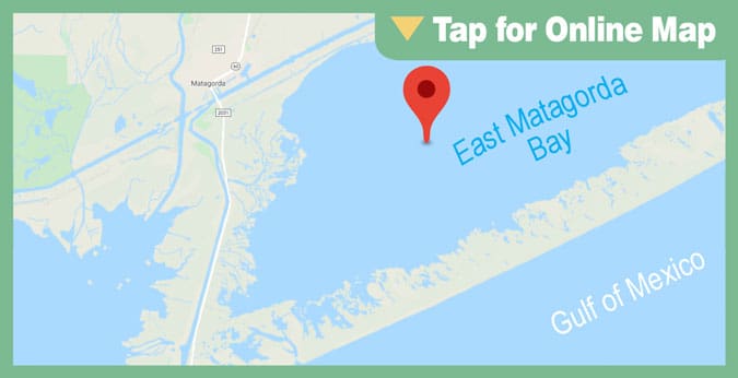 Matagorda East Bay