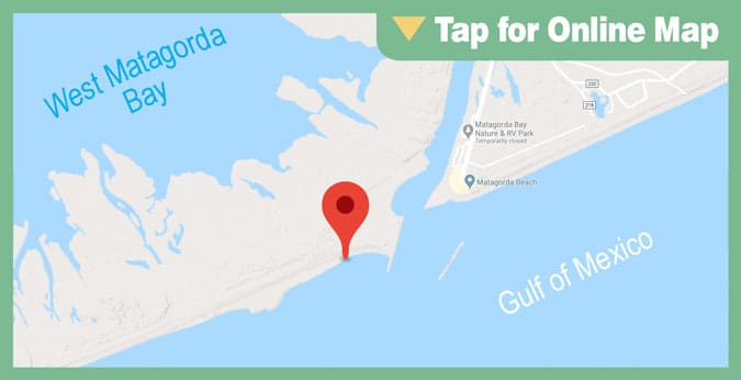 Matagorda Surf