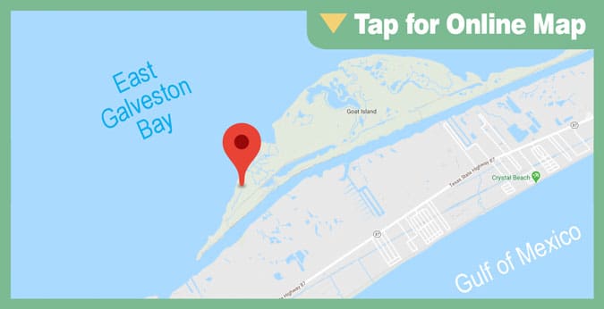 Galveston East Bay